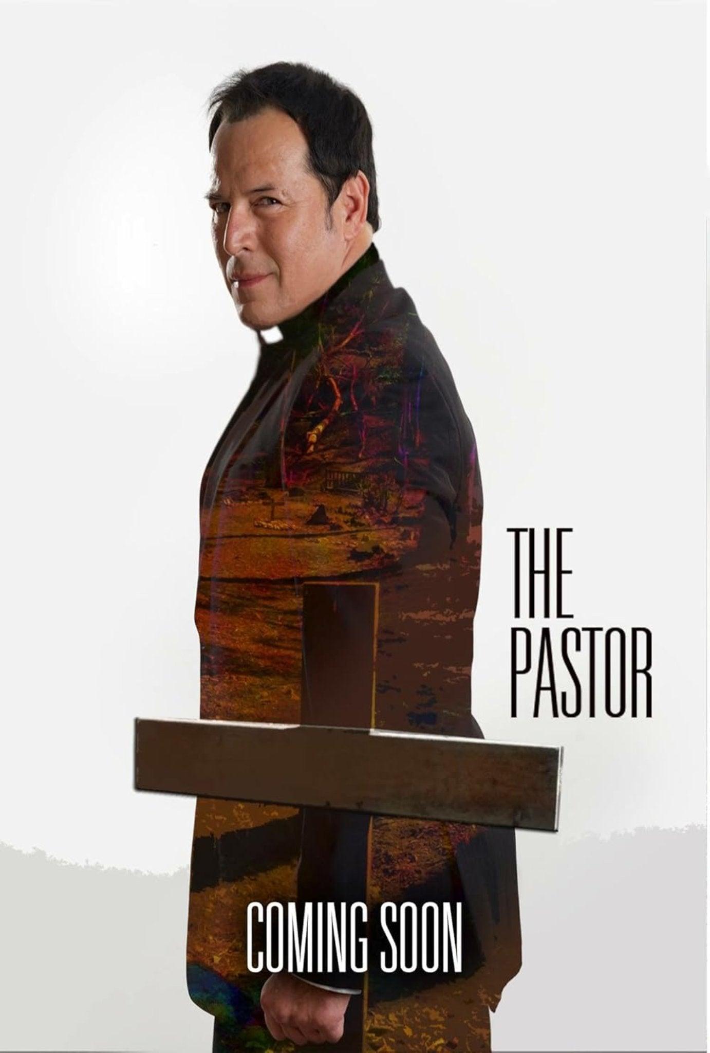 The Pastor 2025 Kitchen World Supplies