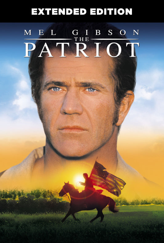 The Patriot 2000 ‧ War/Action ‧ 2h 55m