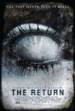 The Return 2006 ‧ Horror/Mystery ‧ 1h 25m