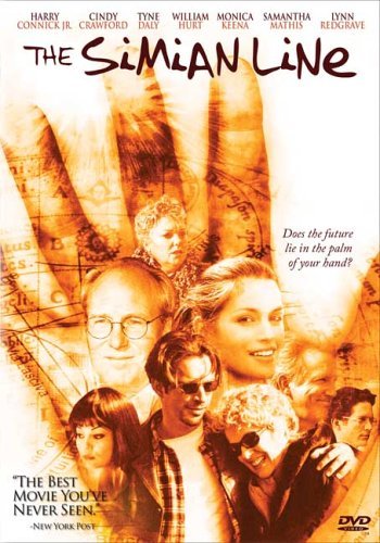 The Simian Line 2000 R 1h 46m