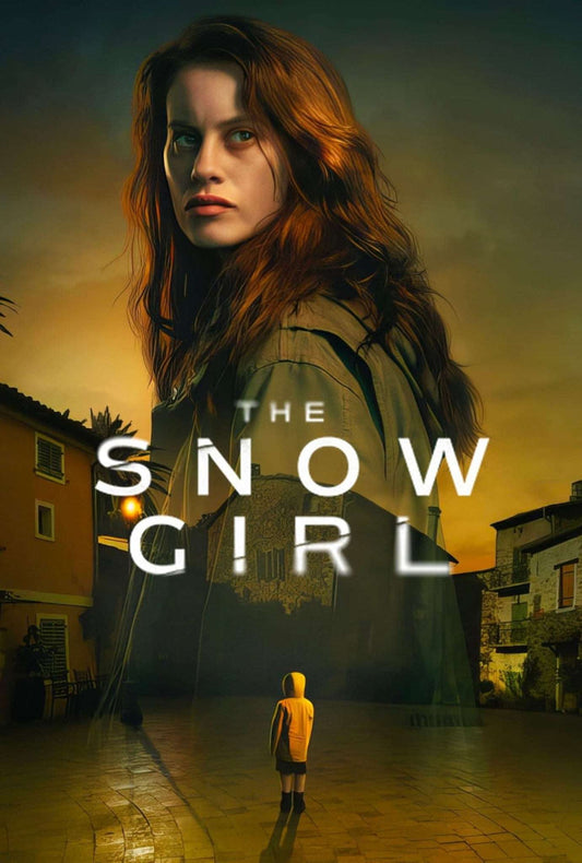 The Snow Girl 2023 ‧ Thriller ‧ 1 season