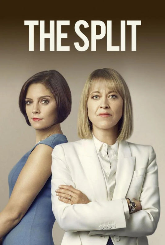 The Split Series 2 Complete Pack 2020 Drama