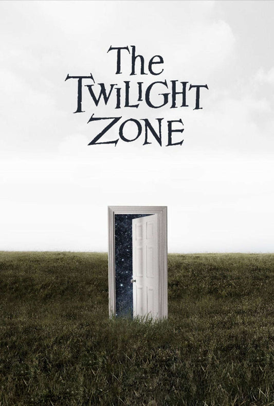 The Twilight Zone Season 1 Complete Pack 2019 Sci-Fi - Fantasy - Mystery - Drama