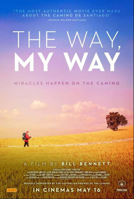 The Way, My Way 2024 1h 38m