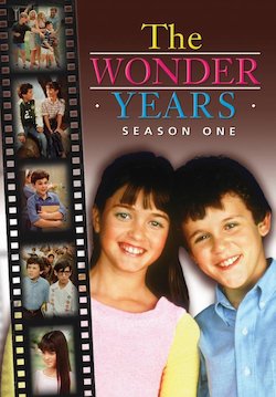 The Wonder Years 1988 ‧ Drama ‧ seasons 1