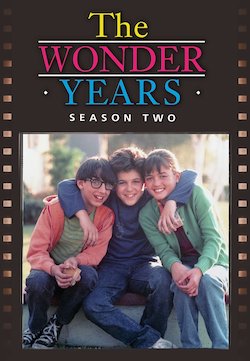 The Wonder Years 1988 ‧ Drama ‧ seasons 2