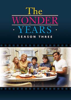 The Wonder Years 1988 ‧ Drama ‧ seasons 3