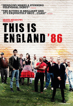 This Is England '86 2010 ‧ Drama ‧ 1 season