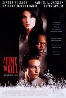 A Time to Kill 1996 ‧ Thriller/Crime ‧ 2h 29m