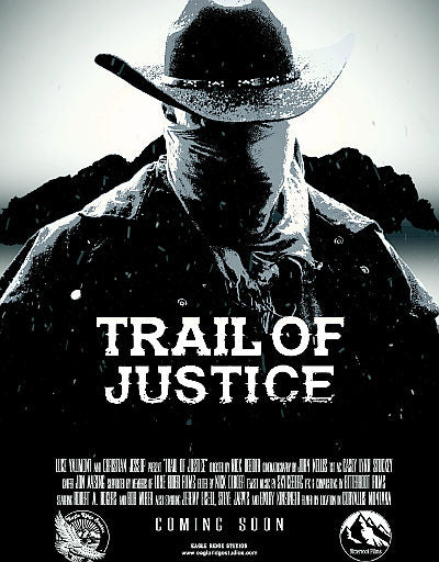 Trail of Justice Movie
