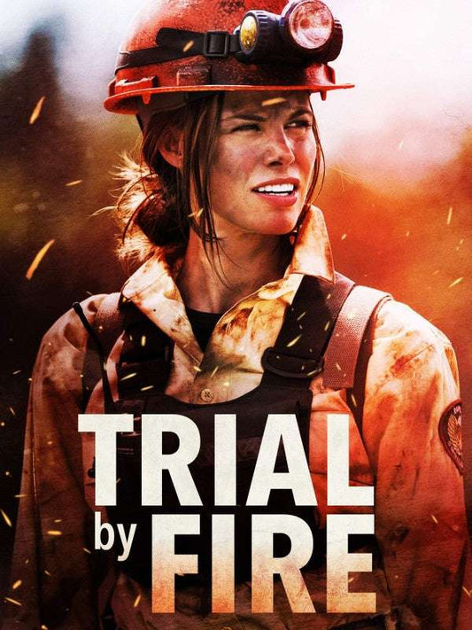 Trial by Fire 2008 ‧ Action/Adventure ‧ 1h 28m
