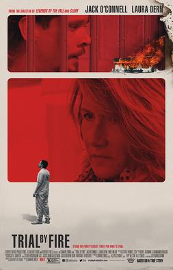 Trial by Fire 2018 ‧ Drama/Crime ‧ 2h 7m