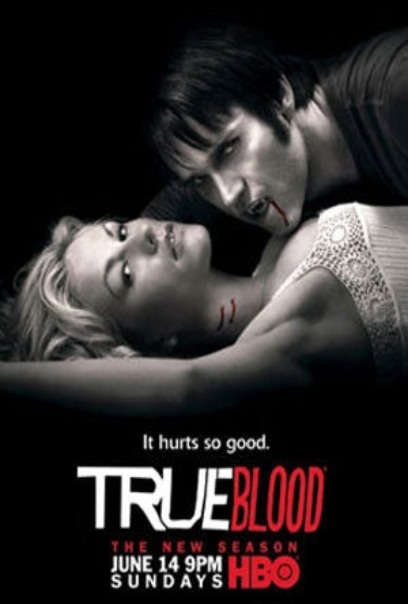 True Blood 2008 ‧ Drama ‧ season 2