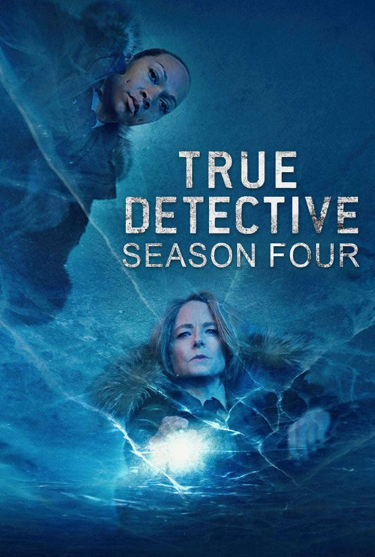 True Detective Season 4 Complete Pack 2024 Drama - Mystery