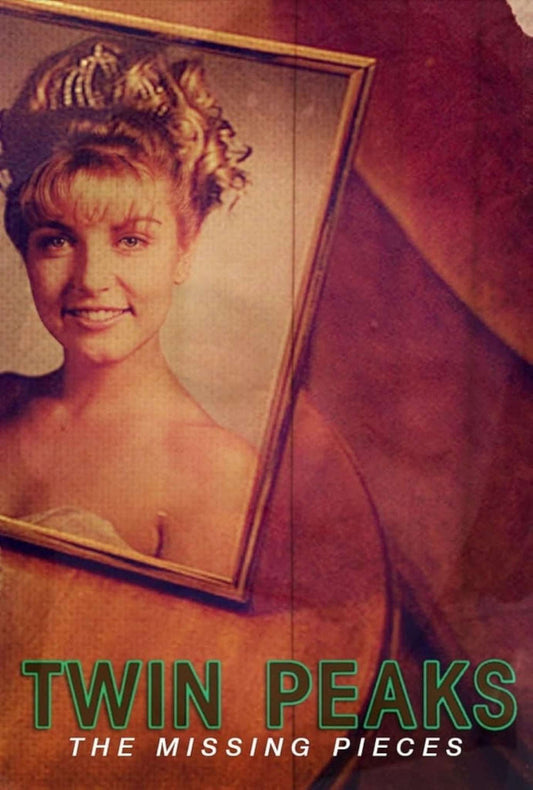 Twin Peaks: The Missing Pieces 2014 ‧ Horror/Mystery ‧ 1h 32m