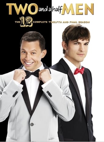 Two and a Half Men Season 12 - Tv Comedy 2014 - Drama