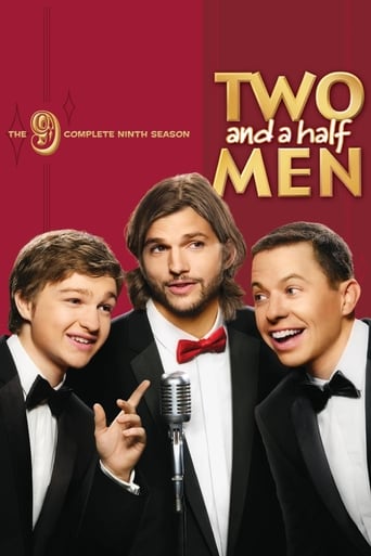 Two and a Half Men Season 9 - Tv Comedy 2011 - Drama