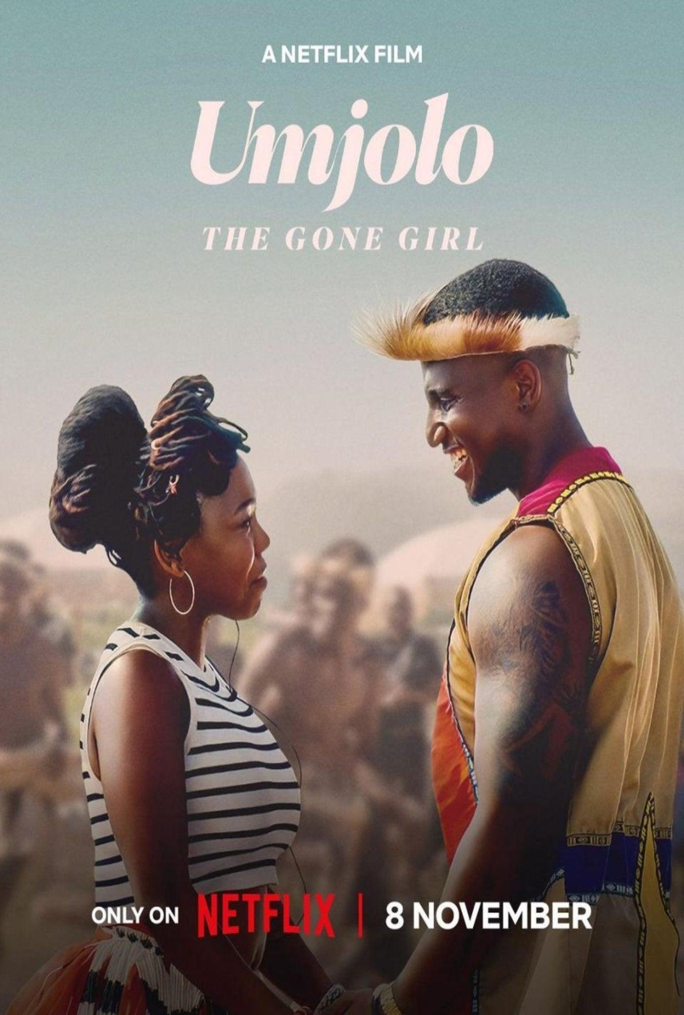 Umjolo: The Gone Girl Movie 2024 Kitchen World Supplies