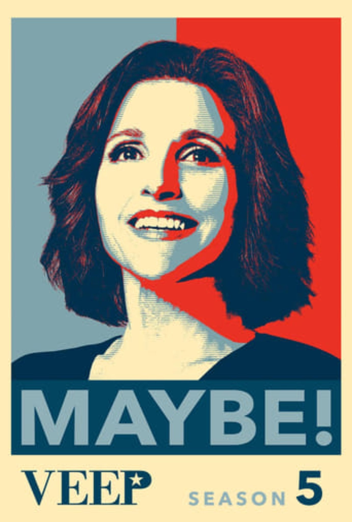 Veep Season 5 Complete Pack 2016 Comedy Kitchen World Supplies