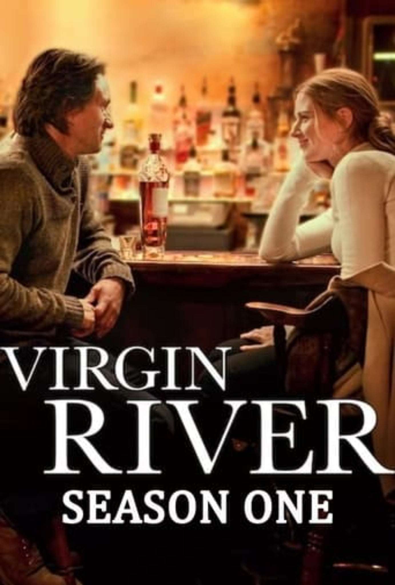 Virgin River Season 1 Complete Pack 2019 Drama