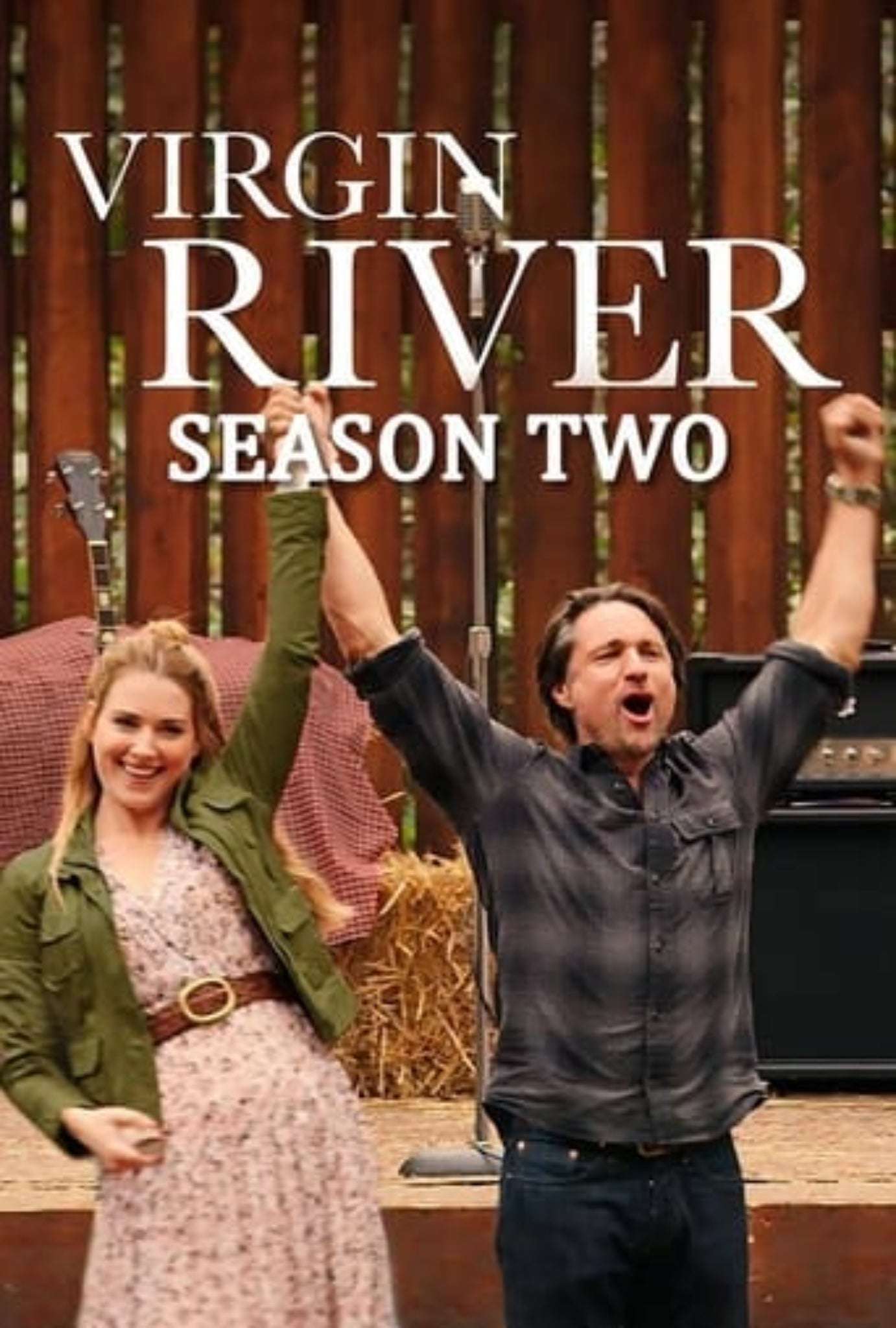 Virgin River Season 2 Complete Pack 2020 Drama