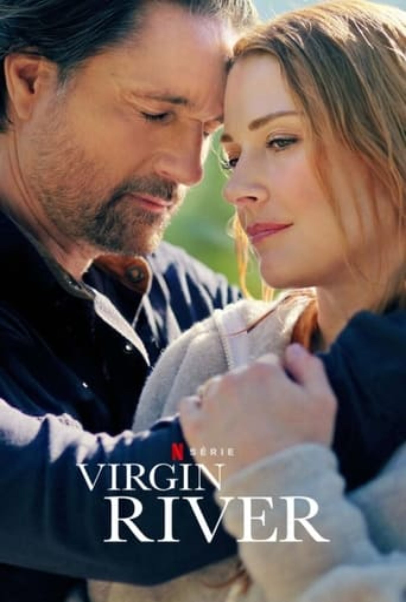 Virgin River Season 5 Complete Pack 2023 Drama