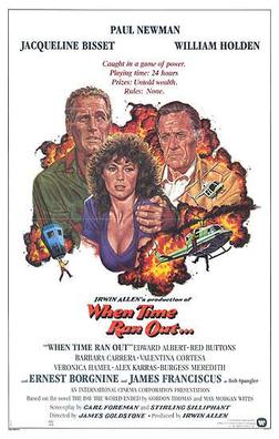 When Time Ran Out 1980 ‧ Adventure/Thriller ‧ 2h 1m