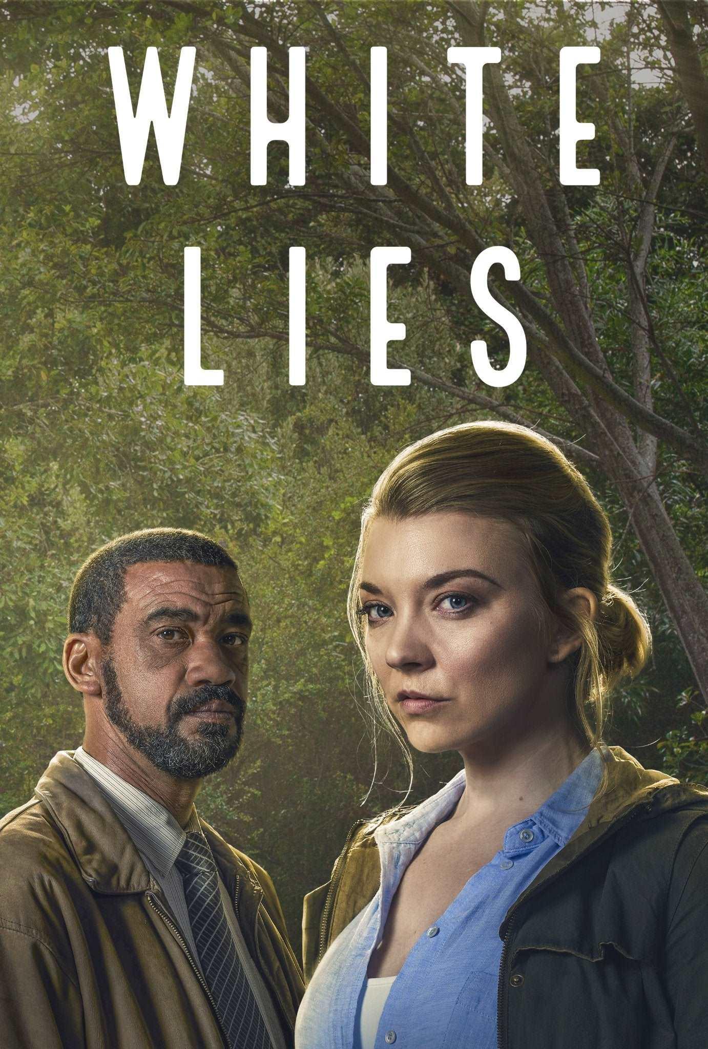 White Lies 2024 ‧ Thriller ‧ 1 season