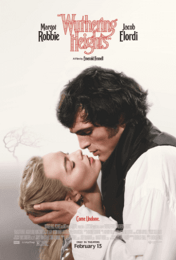 Wuthering Heights 2026 ‧ Romance ‧ 2h 16m
