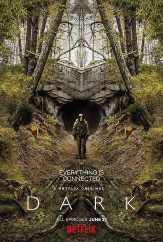Dark Season 2 Complete Pack 2019 Sci-Fi - Fantasy - Drama - Mystery - Crime - Kitchen World Supplies