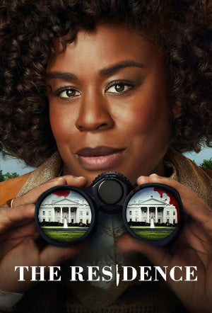 The Residence 2025 ‧ Mystery ‧ 1 season