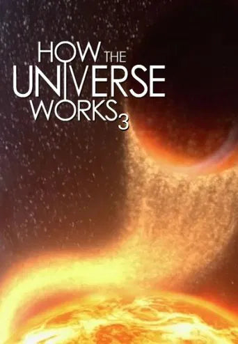 How the Universe Works Season 3 | Journey from the Center of the Sun  2014 Documentary