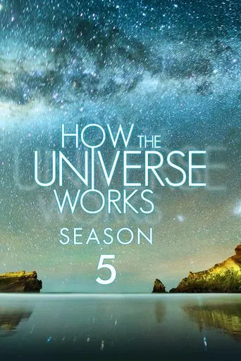 How the Universe Works Season 5 | Most Amazing Discoveries  2016 Documentary