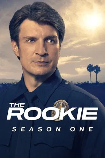 The Rookie Season 1 Complete Pack 2018 Crime - Drama - Comedy
