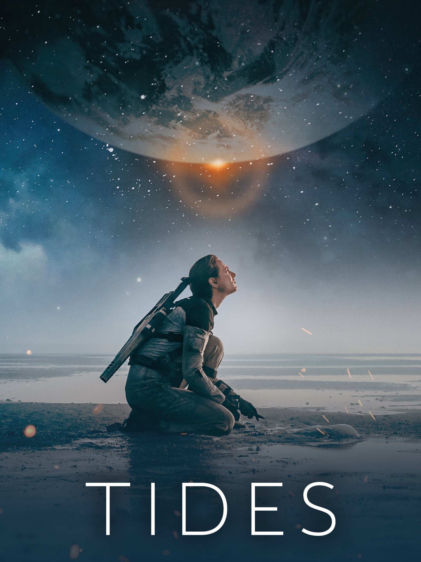 Tides 2021 ‧ Sci-fi/Thriller ‧ 1h 44m