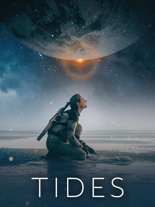 Tides 2021 ‧ Sci-fi/Thriller ‧ 1h 44m