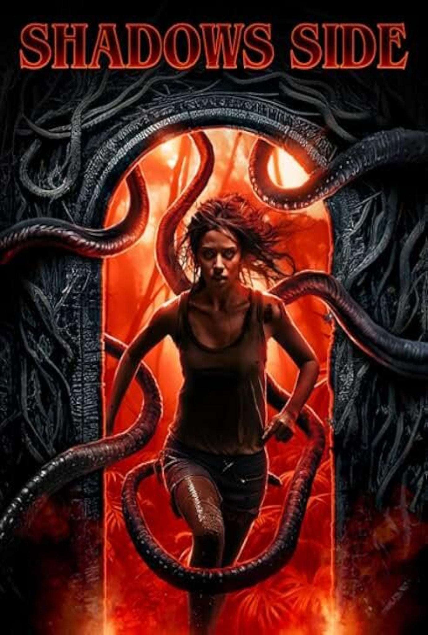 Shadows Side Movie 2024
