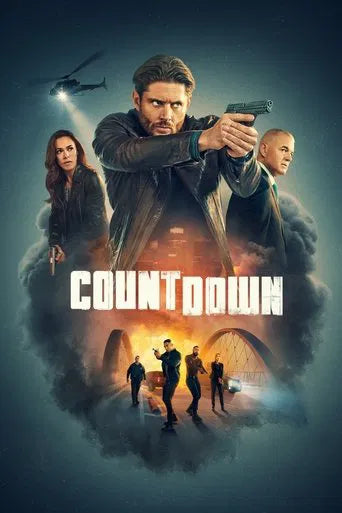 Countdown Season 1 2025 Drama - Crime - Mystery