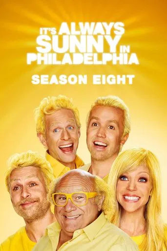 It's Always Sunny in Philadelphia Season 8 - Pop-Pop: The Final Solution  2012 Comedy