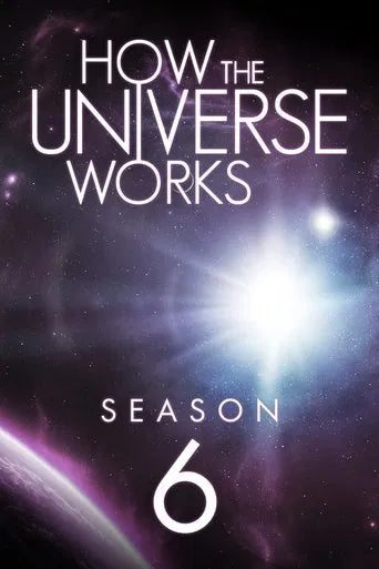 How the Universe Works Season 6 | Are Black Holes Real?  2018 Documentary