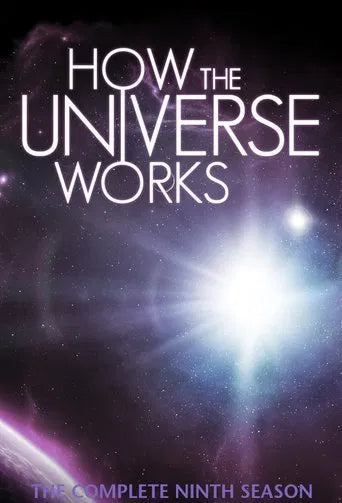 How the Universe Works Season 9 | Journey to a Black Hole  2021 Documentary