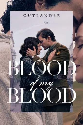 Outlander Season 1 Blood of My Blood 2025 Drama