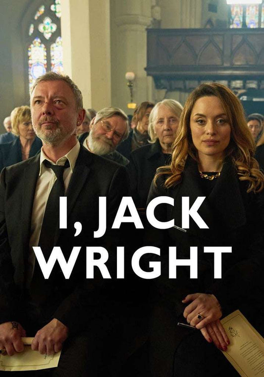 I, Jack Wright 2025 ‧ 1 season