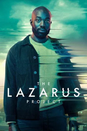 The Lazarus Project Season 1 Complete Pack 2022 Sci-Fi - Fantasy - Drama - Action - Adventure
