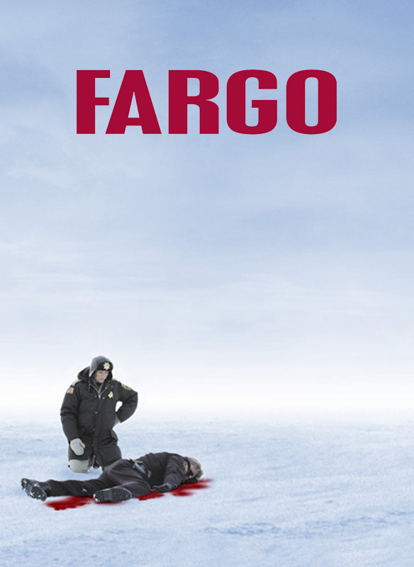 Fargo 1996 ‧ Crime/Thriller ‧ 1h 38m