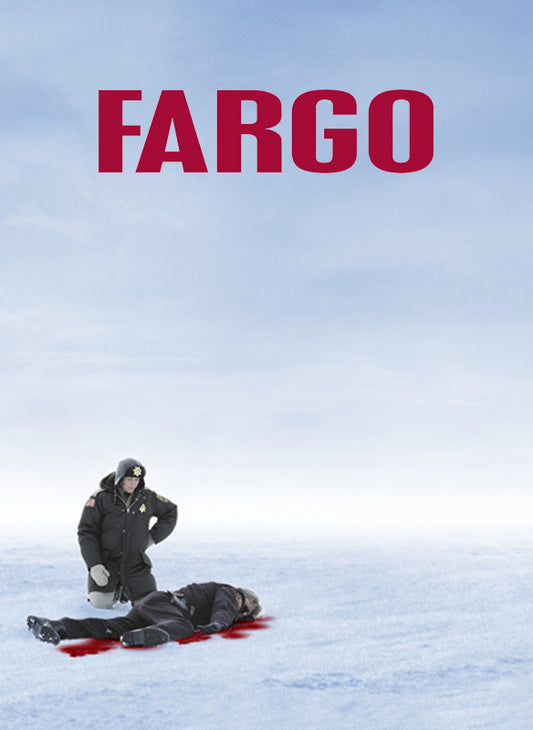 Fargo 1996 ‧ Crime/Thriller ‧ 1h 38m