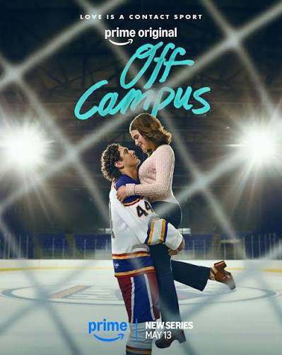 Off Campus 2026 ‧ 1 season Volume 2