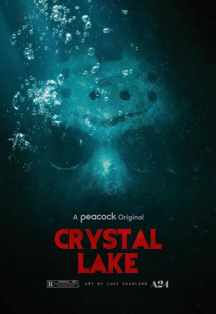 Crystal Lake 2026 ‧ Slasher ‧ 1 season Volume 2