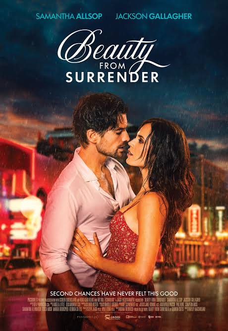 Beauty from Surrender 2026 1h 48m