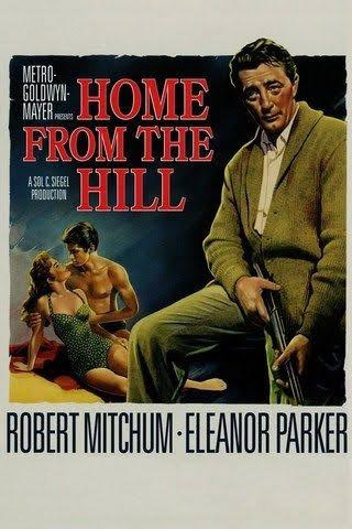 Home from the Hill 1960 ‧ Drama/Melodrama ‧ 2h 30m